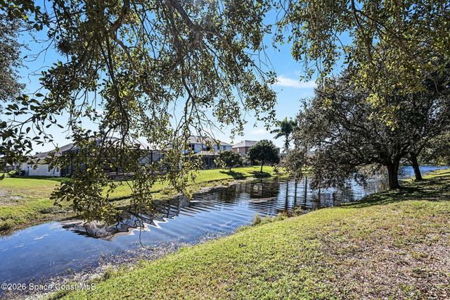 4057 Four Lakes Drive, Melbourne, FL 32940