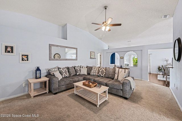 4057 Four Lakes Drive, Melbourne, FL 32940