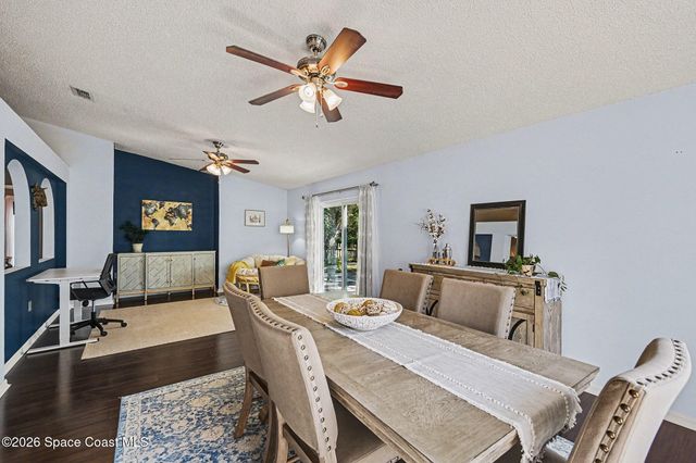 4057 Four Lakes Drive, Melbourne, FL 32940