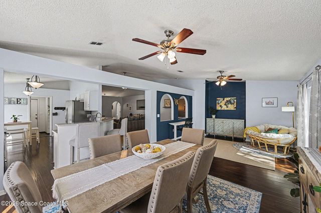 4057 Four Lakes Drive, Melbourne, FL 32940