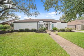 10031 Inwood Drive, Houston, TX 77042