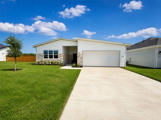 130 Zion Road, Greenville, TX 75402