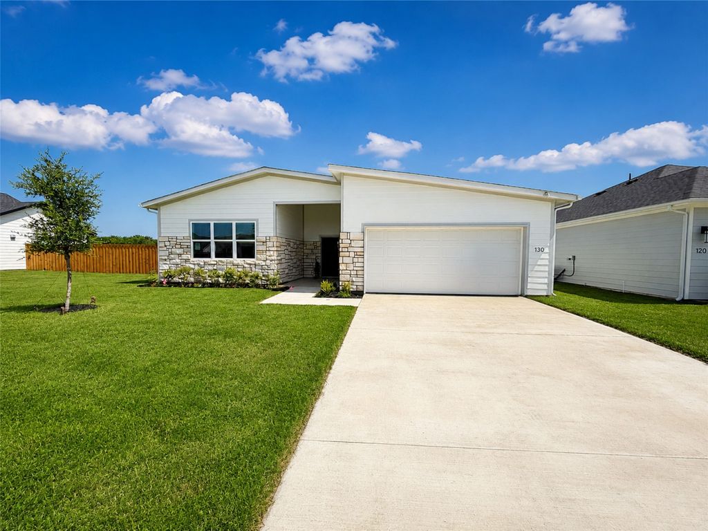 130 Zion Road, Greenville, TX 75402