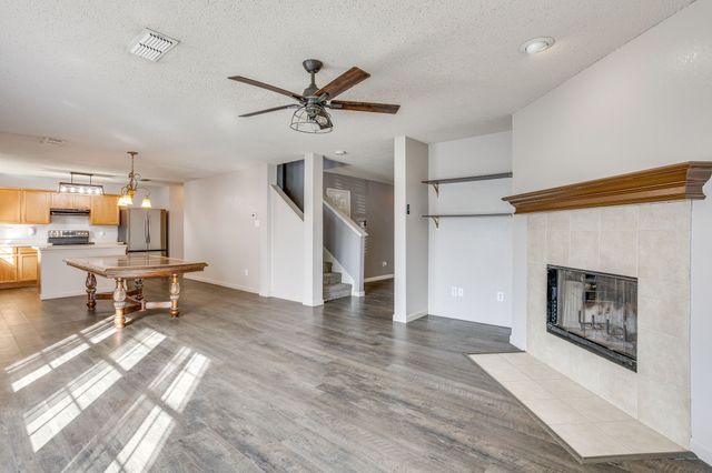 2521 Buffalo Run, Burleson, TX 76028
