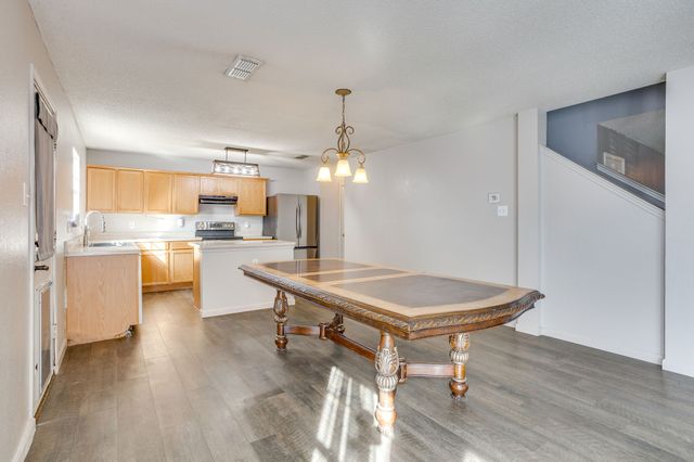 2521 Buffalo Run, Burleson, TX 76028