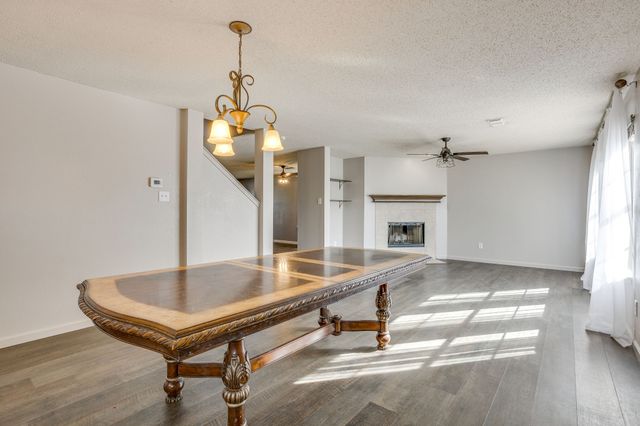 2521 Buffalo Run, Burleson, TX 76028