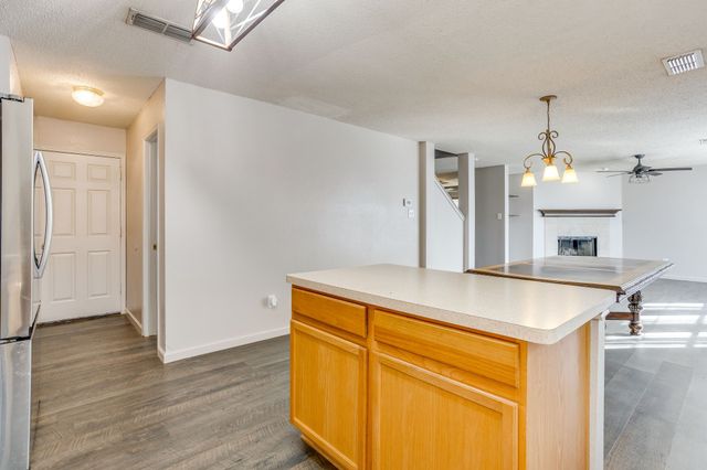 2521 Buffalo Run, Burleson, TX 76028