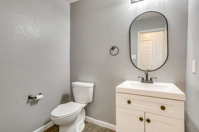 2521 Buffalo Run, Burleson, TX 76028