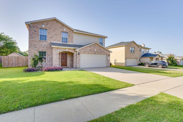 2521 Buffalo Run, Burleson, TX 76028