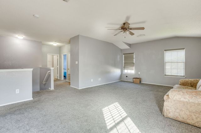 2521 Buffalo Run, Burleson, TX 76028