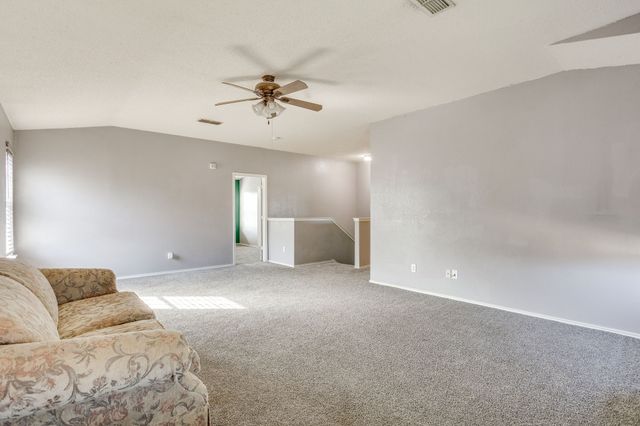 2521 Buffalo Run, Burleson, TX 76028