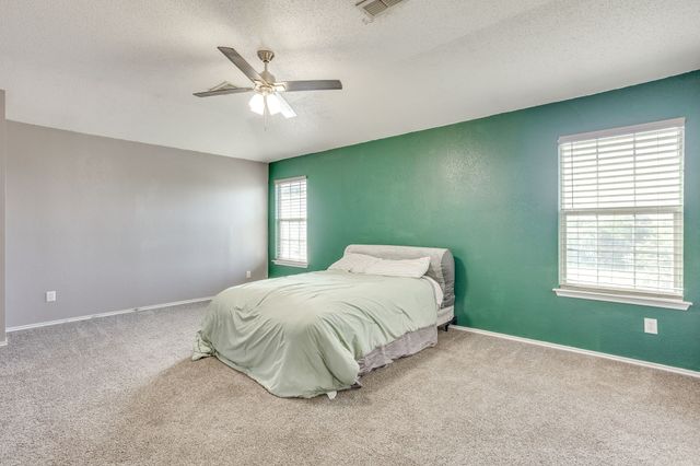 2521 Buffalo Run, Burleson, TX 76028