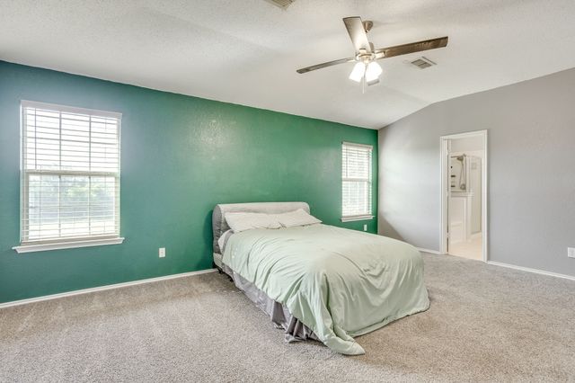2521 Buffalo Run, Burleson, TX 76028