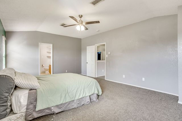 2521 Buffalo Run, Burleson, TX 76028