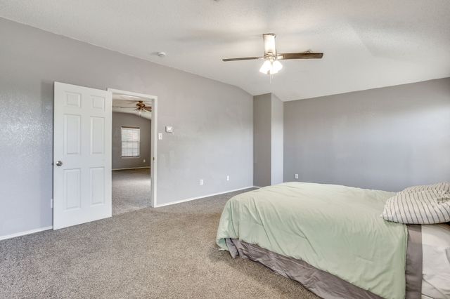 2521 Buffalo Run, Burleson, TX 76028