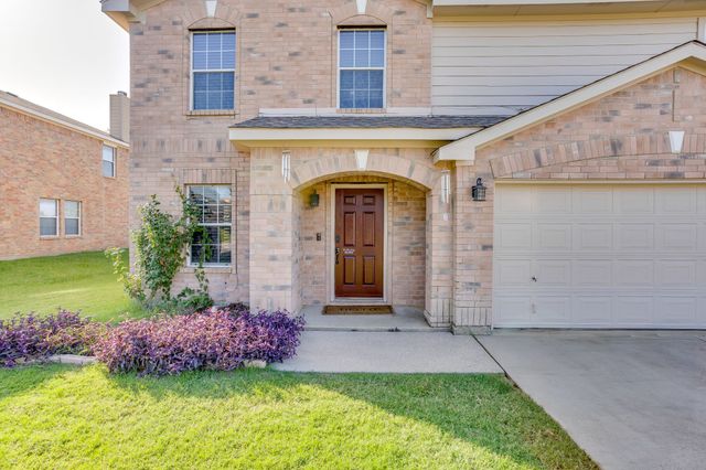 2521 Buffalo Run, Burleson, TX 76028