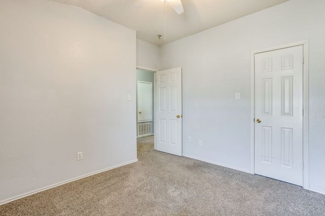 2521 Buffalo Run, Burleson, TX 76028