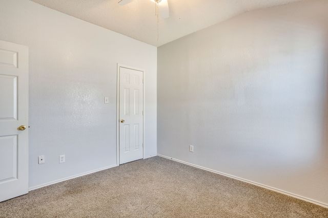 2521 Buffalo Run, Burleson, TX 76028