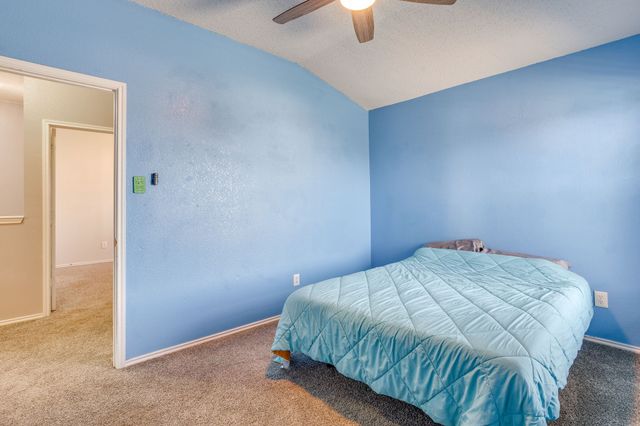 2521 Buffalo Run, Burleson, TX 76028
