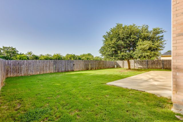 2521 Buffalo Run, Burleson, TX 76028