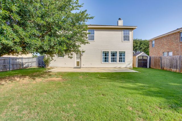 2521 Buffalo Run, Burleson, TX 76028