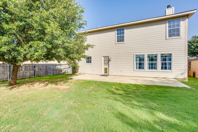 2521 Buffalo Run, Burleson, TX 76028