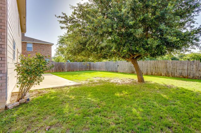 2521 Buffalo Run, Burleson, TX 76028