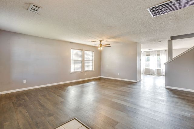 2521 Buffalo Run, Burleson, TX 76028