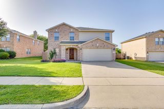 2521 Buffalo Run, Burleson, TX 76028