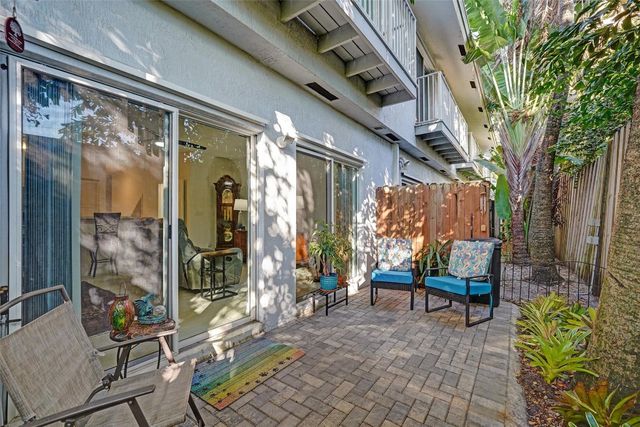 1743 NE 4th Avenue, Fort Lauderdale, FL 33305