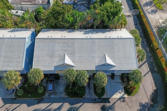 1743 NE 4th Avenue, Fort Lauderdale, FL 33305