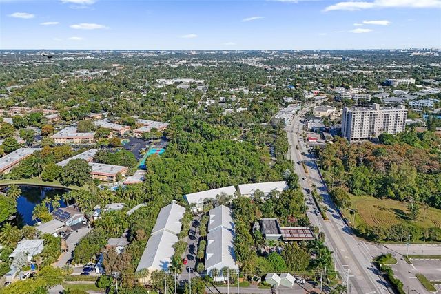 1743 NE 4th Avenue, Fort Lauderdale, FL 33305