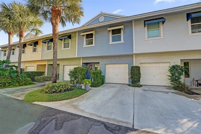 1743 NE 4th Avenue, Fort Lauderdale, FL 33305