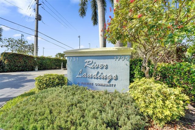 1743 NE 4th Avenue, Fort Lauderdale, FL 33305