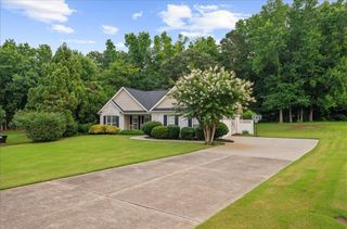 95 Bailey Drive, Jefferson, GA 30549