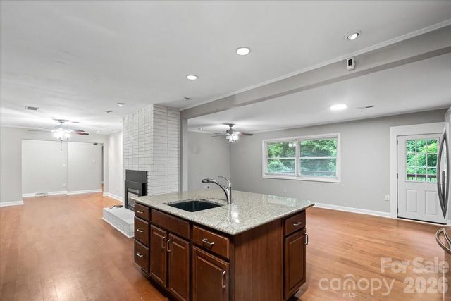 7328 Everett Drive, Charlotte, NC 28214
