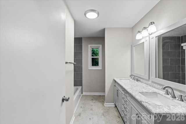 7328 Everett Drive, Charlotte, NC 28214