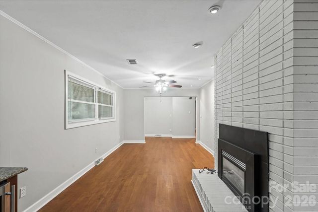 7328 Everett Drive, Charlotte, NC 28214