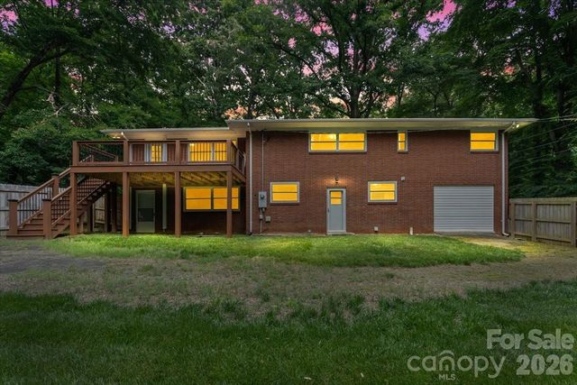 7328 Everett Drive, Charlotte, NC 28214