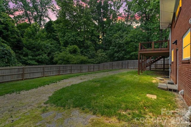 7328 Everett Drive, Charlotte, NC 28214