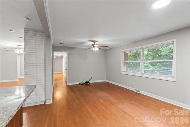 7328 Everett Drive, Charlotte, NC 28214