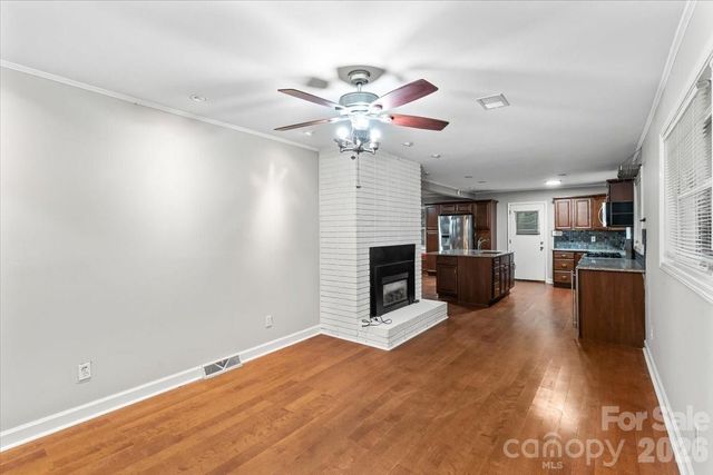 7328 Everett Drive, Charlotte, NC 28214