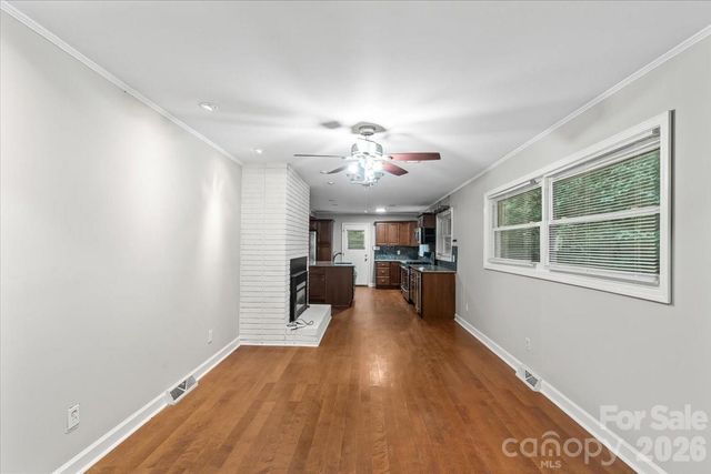 7328 Everett Drive, Charlotte, NC 28214