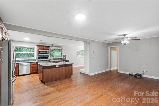7328 Everett Drive, Charlotte, NC 28214