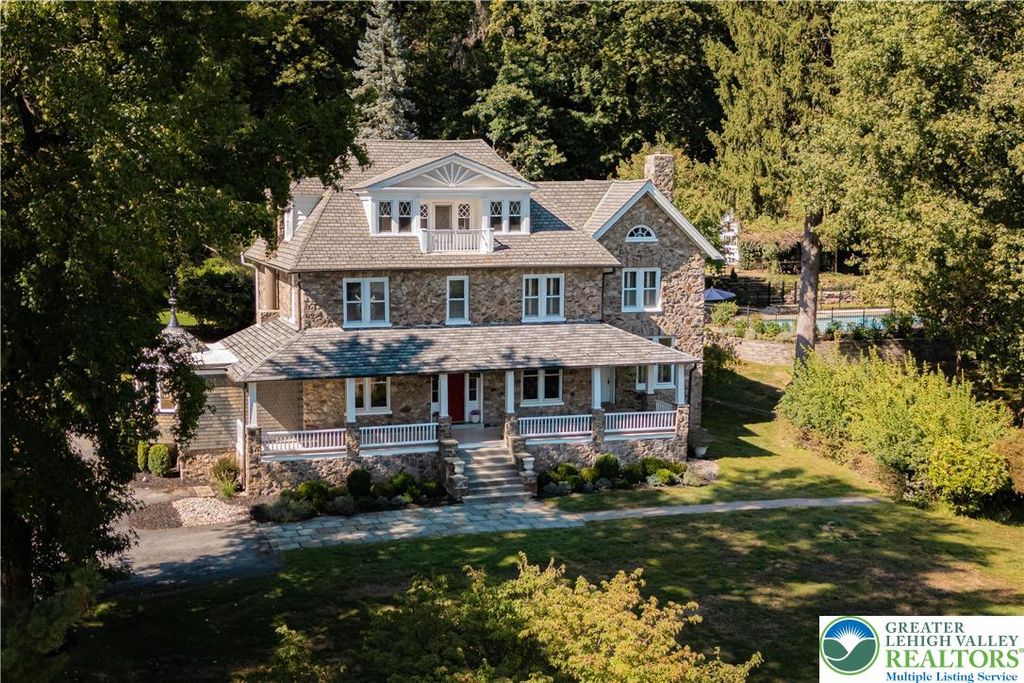 94 Pennsylvania Avenue, Easton, PA 18042