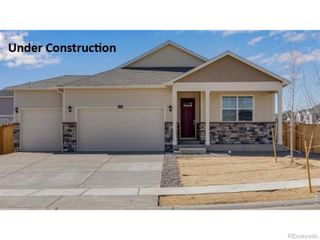 13923 Garnet Drive, Mead, CO 80504