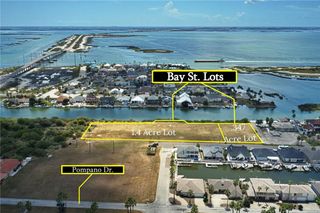 00 Bay St, Aransas Pass, TX 78336
