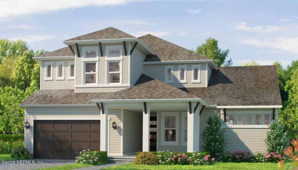 5911 TIMBER PINES Road, Jacksonville, FL 32224