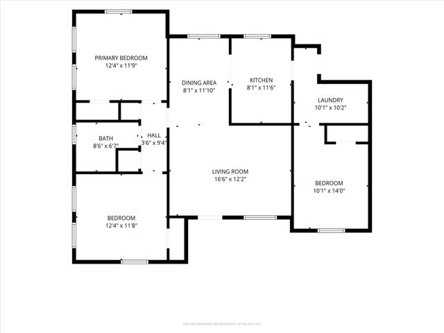 5016 Marks Place, Fort Worth, TX 76116