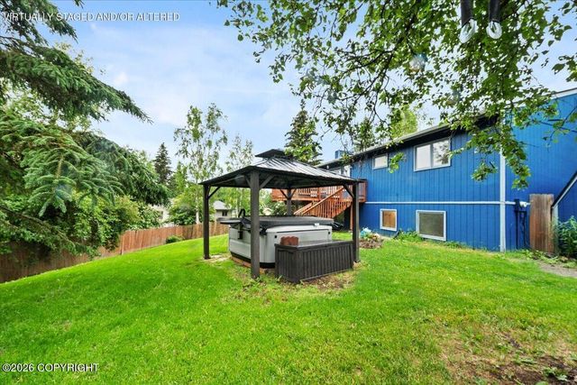 9628 Balandra Circle, Eagle River, AK 99577
